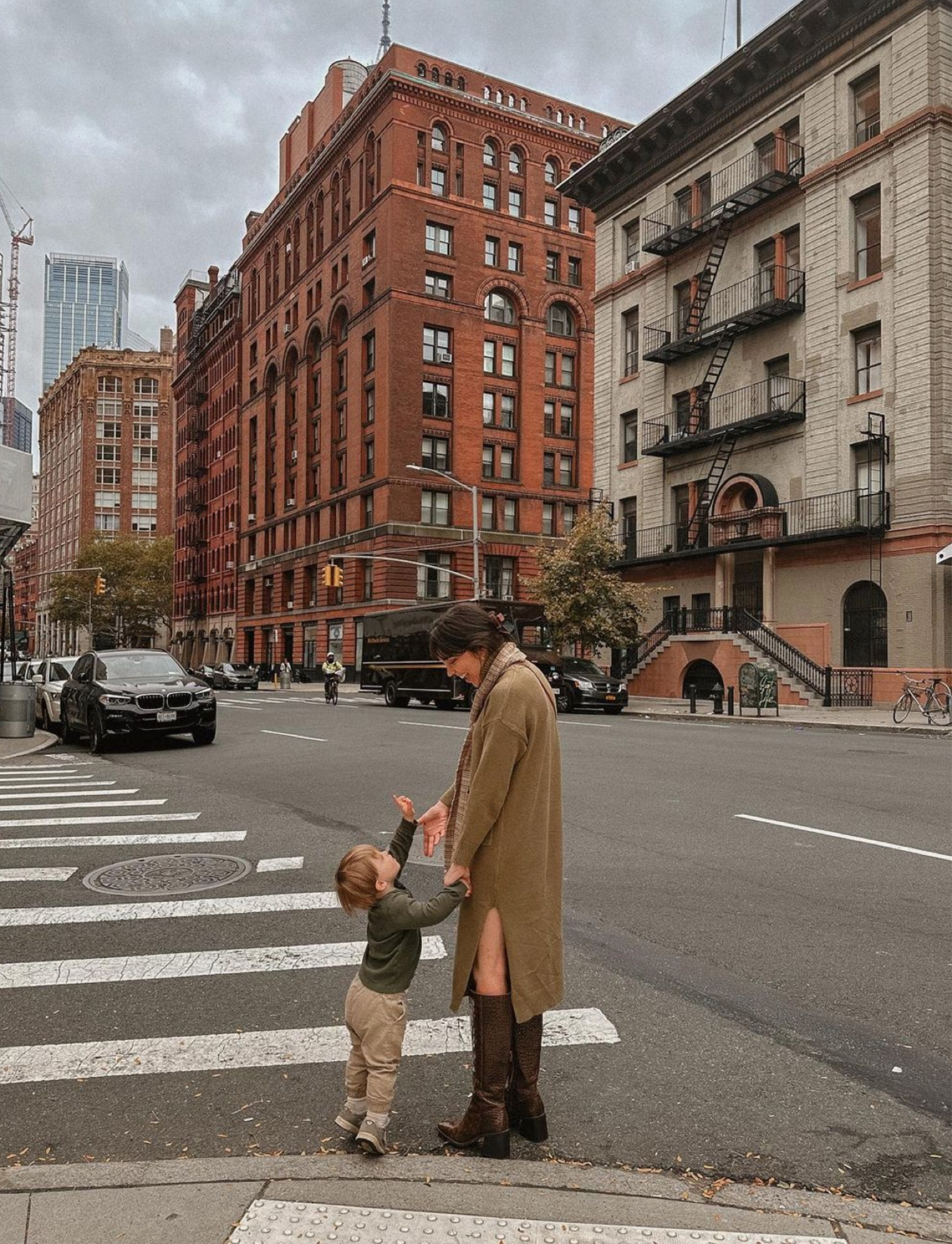 Sweater dress on sale and linking similar boots

#LTKSeasonal #LTKstyletip #LTKsalealert