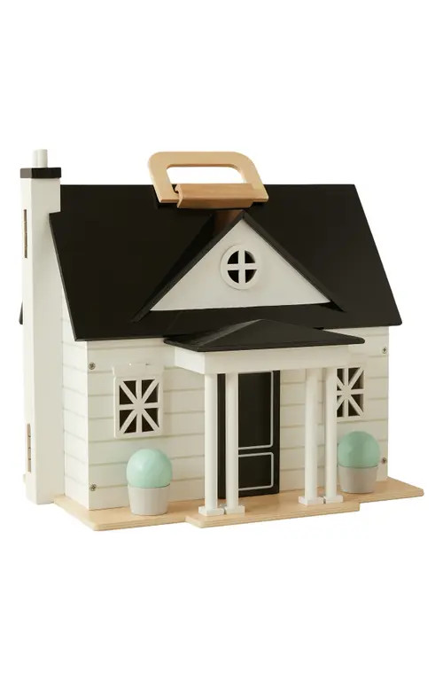 Wonder & Wise by Asweets Home Sweet Home Dollhouse in Multi at Nordstrom | Nordstrom