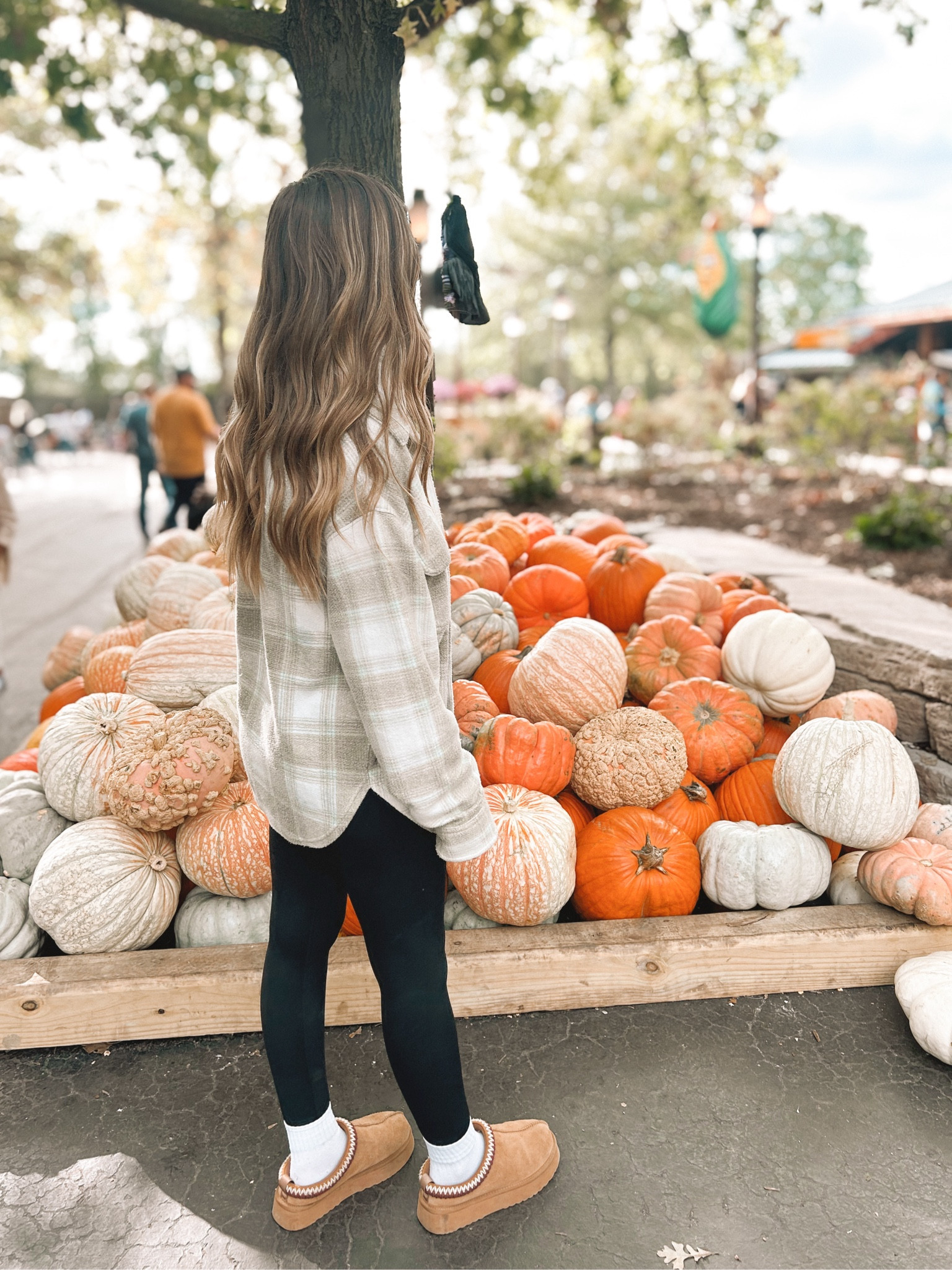 Pumpkin Patch Ootd 🎃 

#LTKStyleTip #LTKHalloween #LTKSeasonal