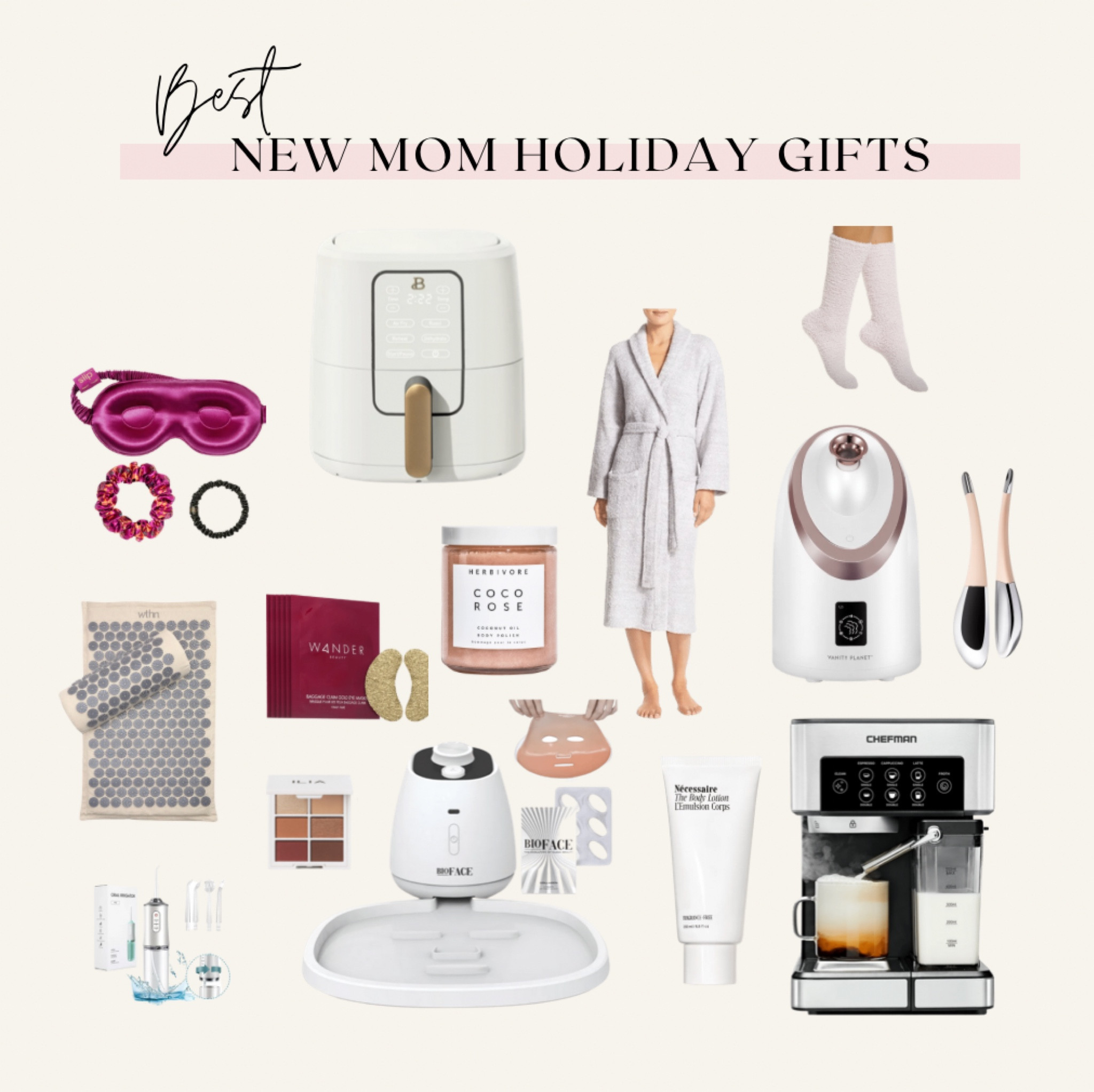 #LTKbump #LTKGiftGuide