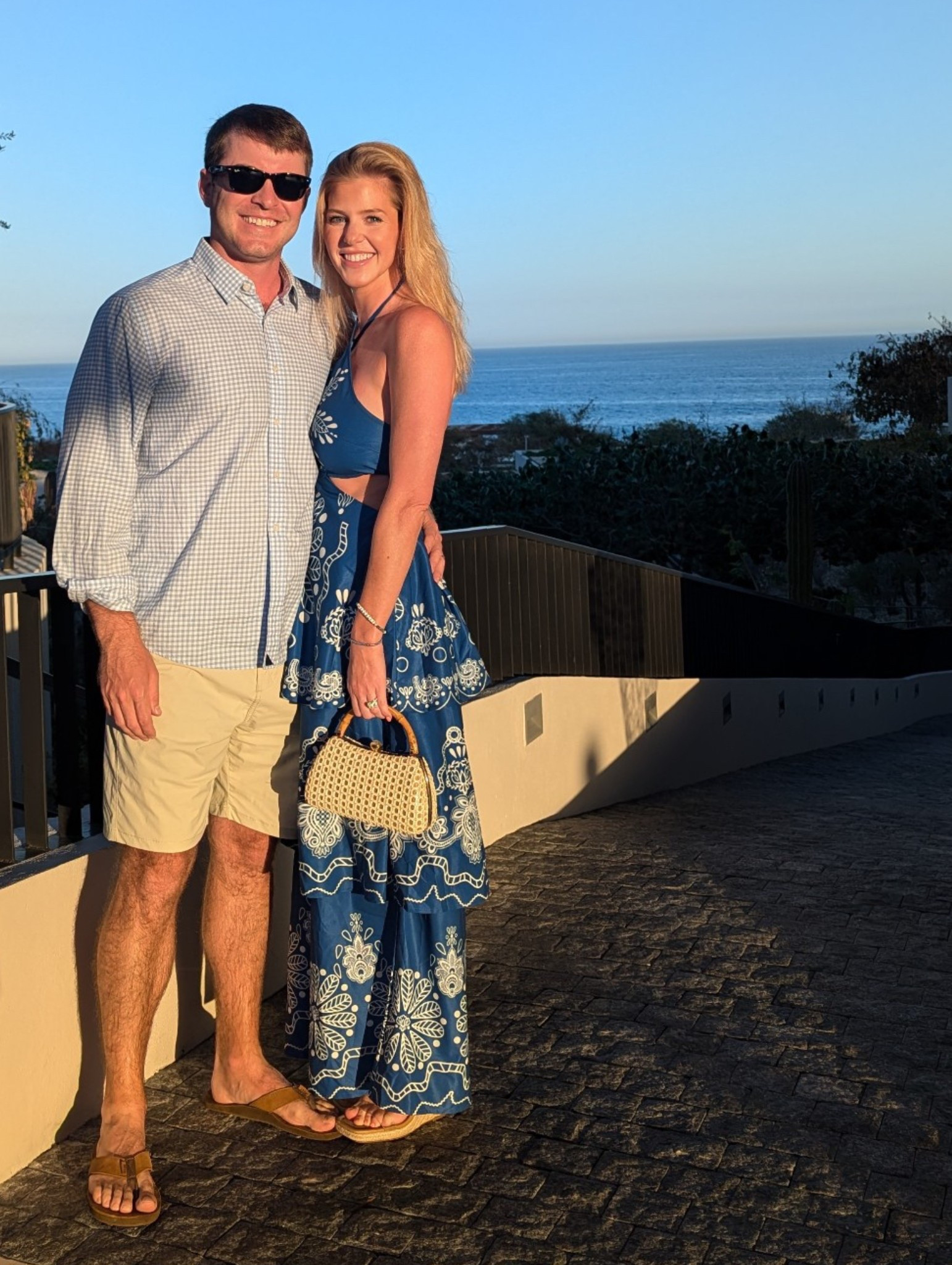 Cabo Vibes 

#LTKSeasonal #LTKSummerEdit #LTKStyleTip