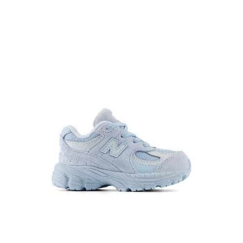 New Balance Kids' 2002 Lace Blue - Blue | Joe's New Balance Outlet