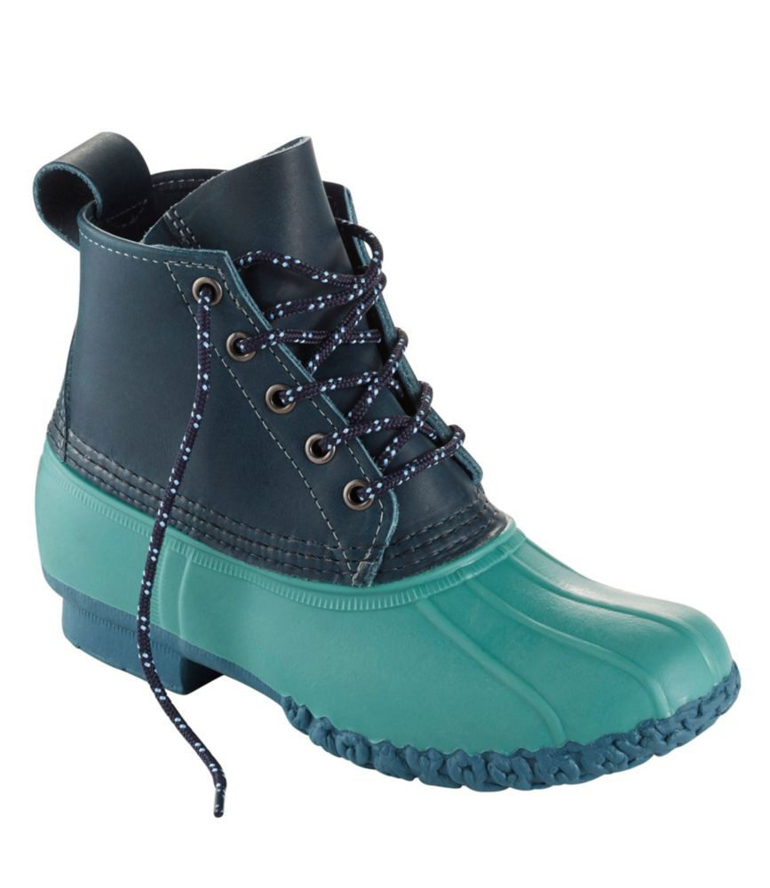 Kids' Small Batch L.L.Bean Boots, 6" Kids | L.L. Bean