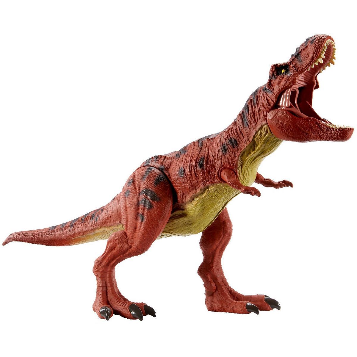 Jurassic Park Electronic Real Feel Tyrannosaurus Rex (Target Exclusive) | Target