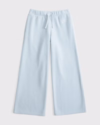 low rise baggy sweatpants | Abercrombie & Fitch (US)