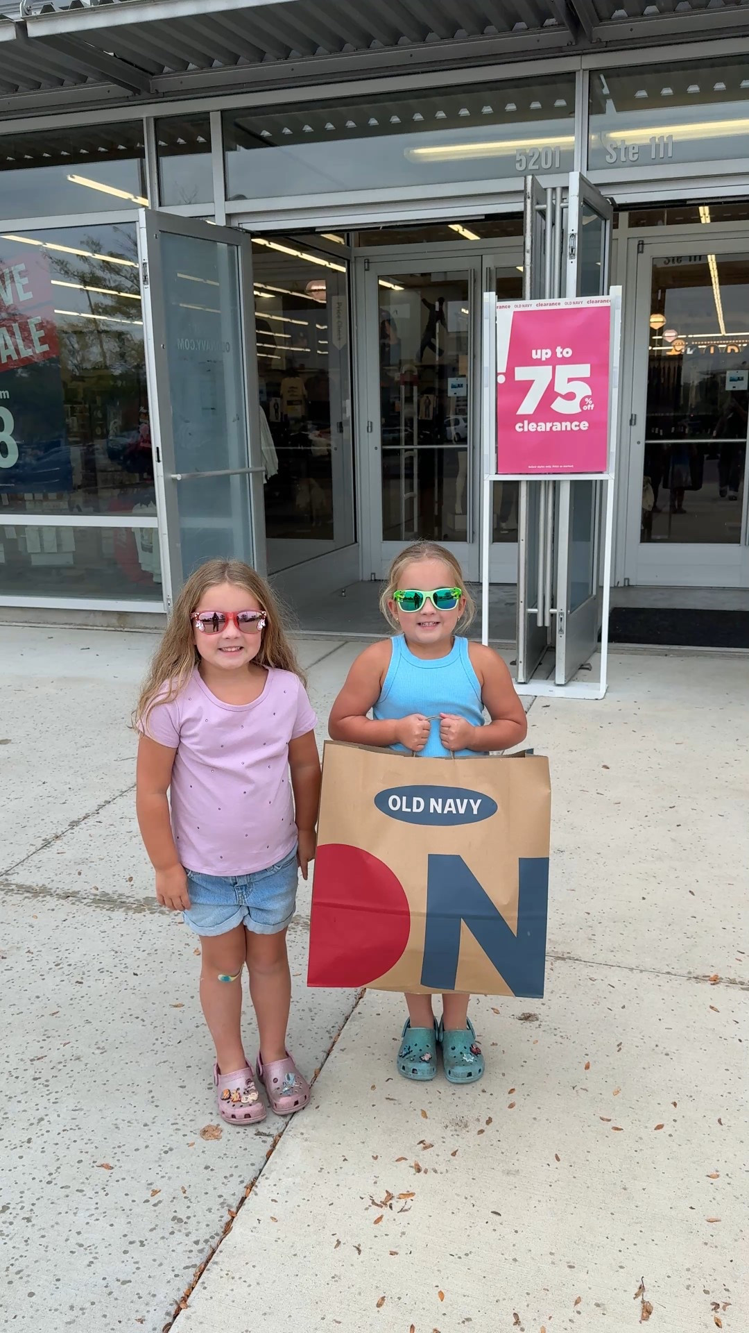 Buy one get one free is a twin mom dream! 



#LTKKids #LTKSaleAlert