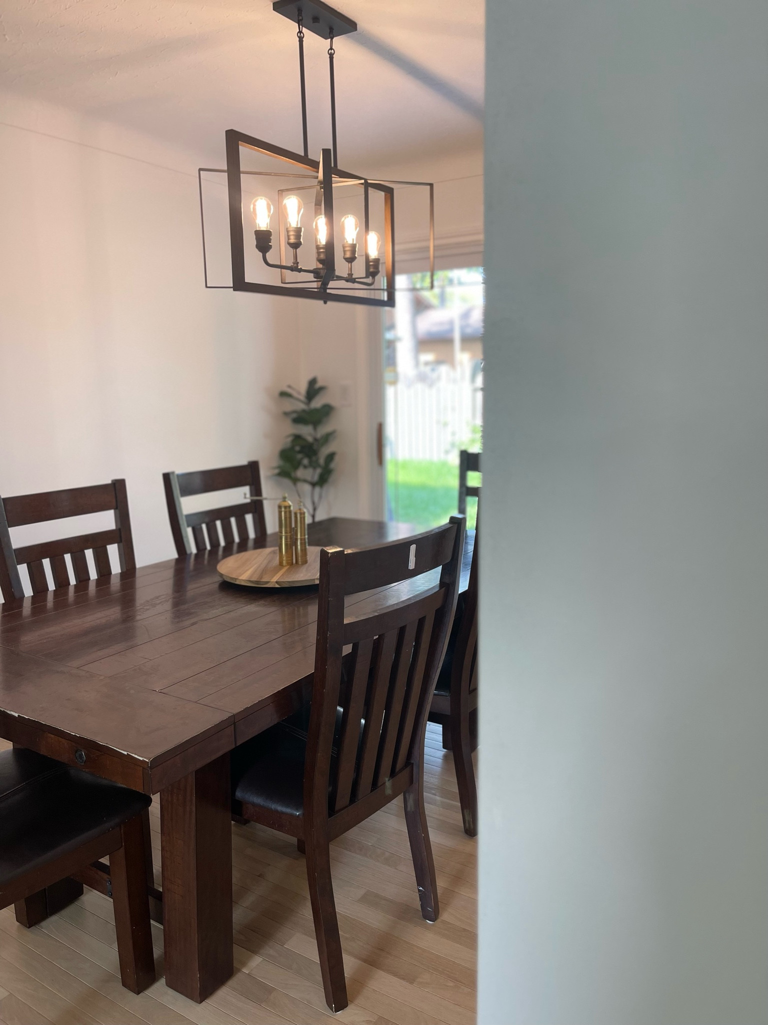 Rustic Modern Organic Dining Room Table & Chairs Inspiration | Neutral Home Decor 

Wayfair, Target

#LTKHome #LTKFamily #LTKOver40