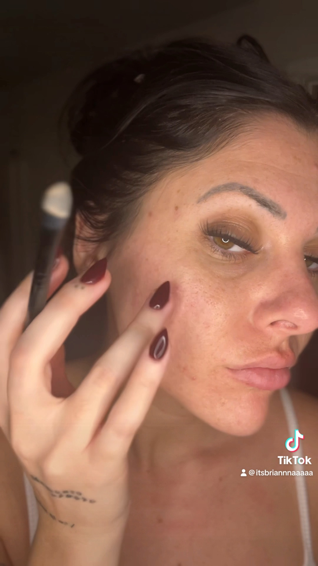 Makeup on adult acne skin

#LTKbeauty #LTKVideo