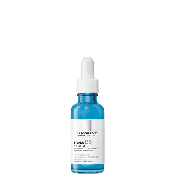 La Roche-Posay Hyalu B5 Hyaluronic Serum 30ml | Look Fantastic (ROW)