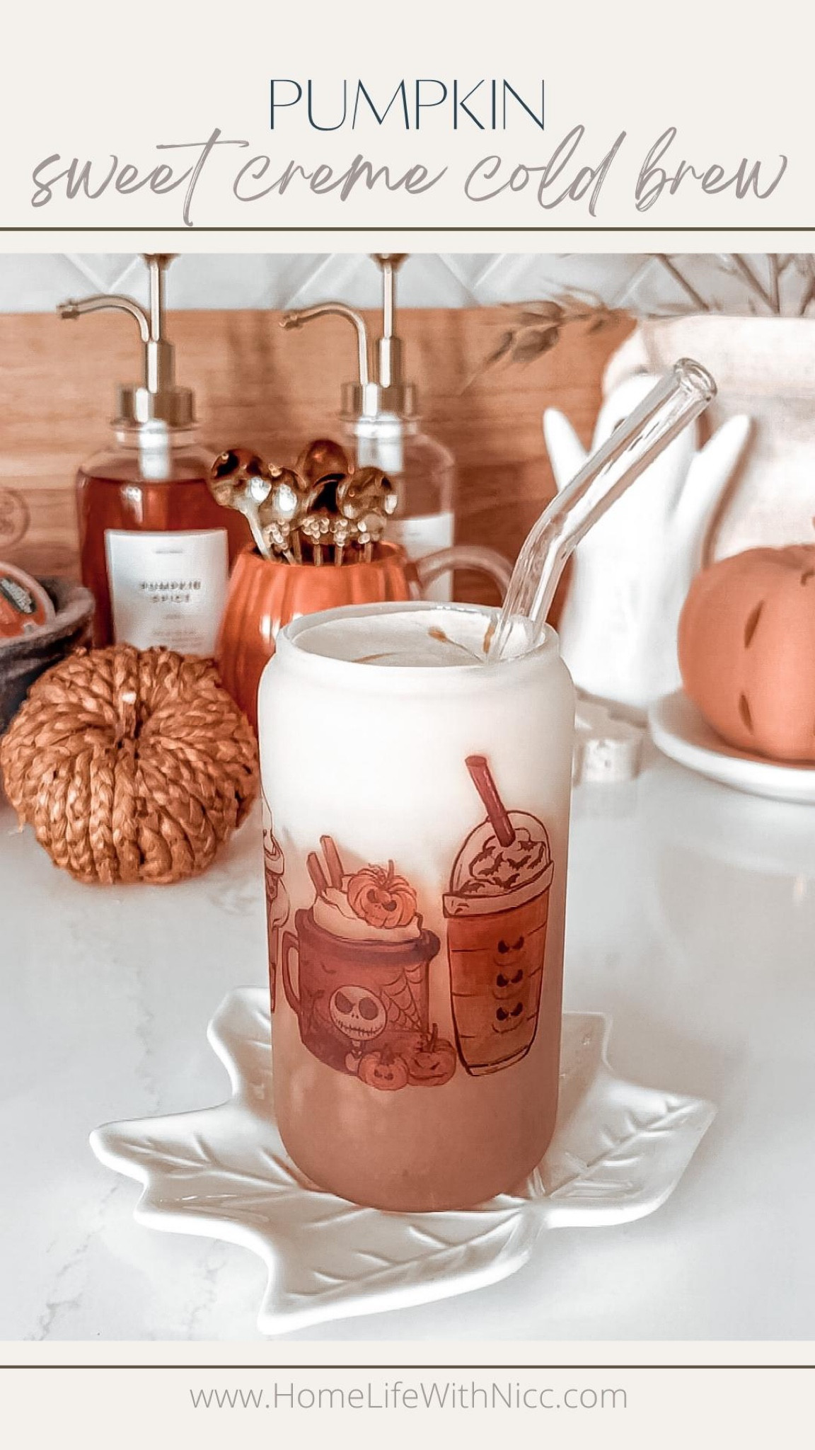 Check out my Insta for the full recipe!

#fallcoffeebar #coffeebar #pumpkincoffee #fallkitchen #coffeebar

#LTKSeasonal #LTKHalloween #LTKhome