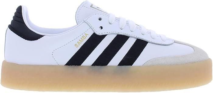 adidas Women's SAMBAE Sneakers | Amazon (US)