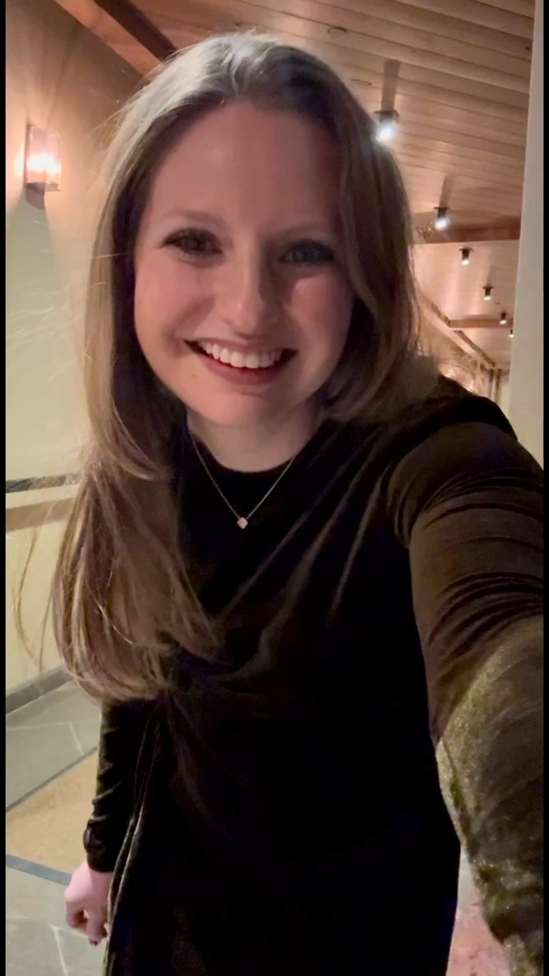 Late winter night out look ✨ Velvet fitted minidress, tall boots, sheer brown tights. 

#LTKootd