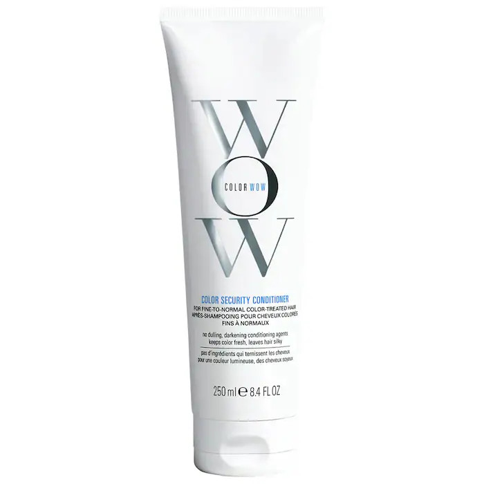COLOR WOW Color Security Conditioner for Fine Hair | Sephora (US)