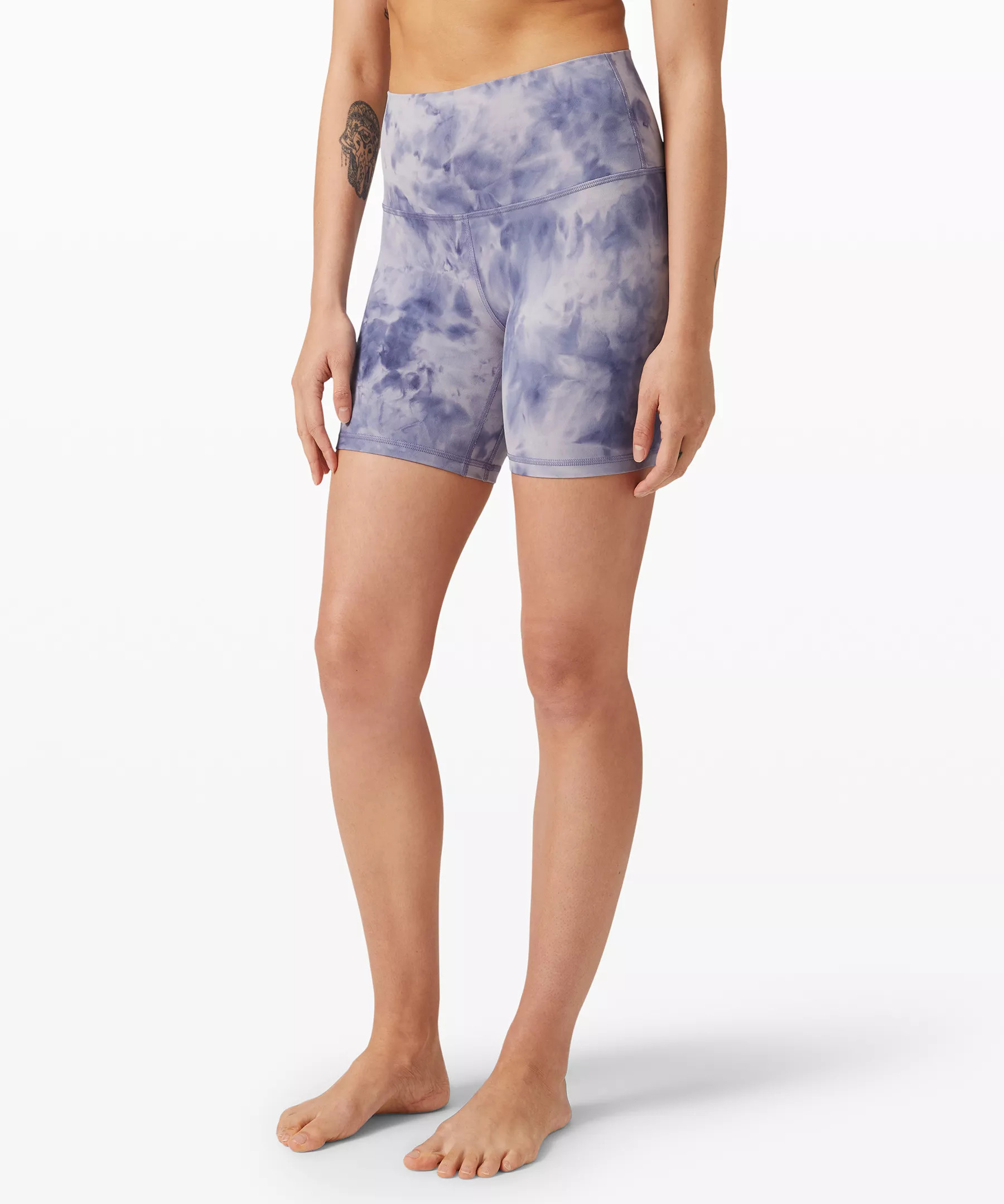 lululemon Align™ Short 6" | Lululemon (US)
