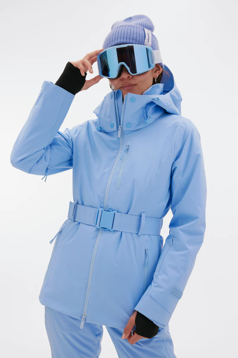 Aston Jacket | Halfdays