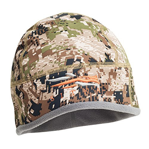 SITKA Gear Jetstream Windstopper Beanie Optifade Subalpine One Size Fits All | Amazon (US)