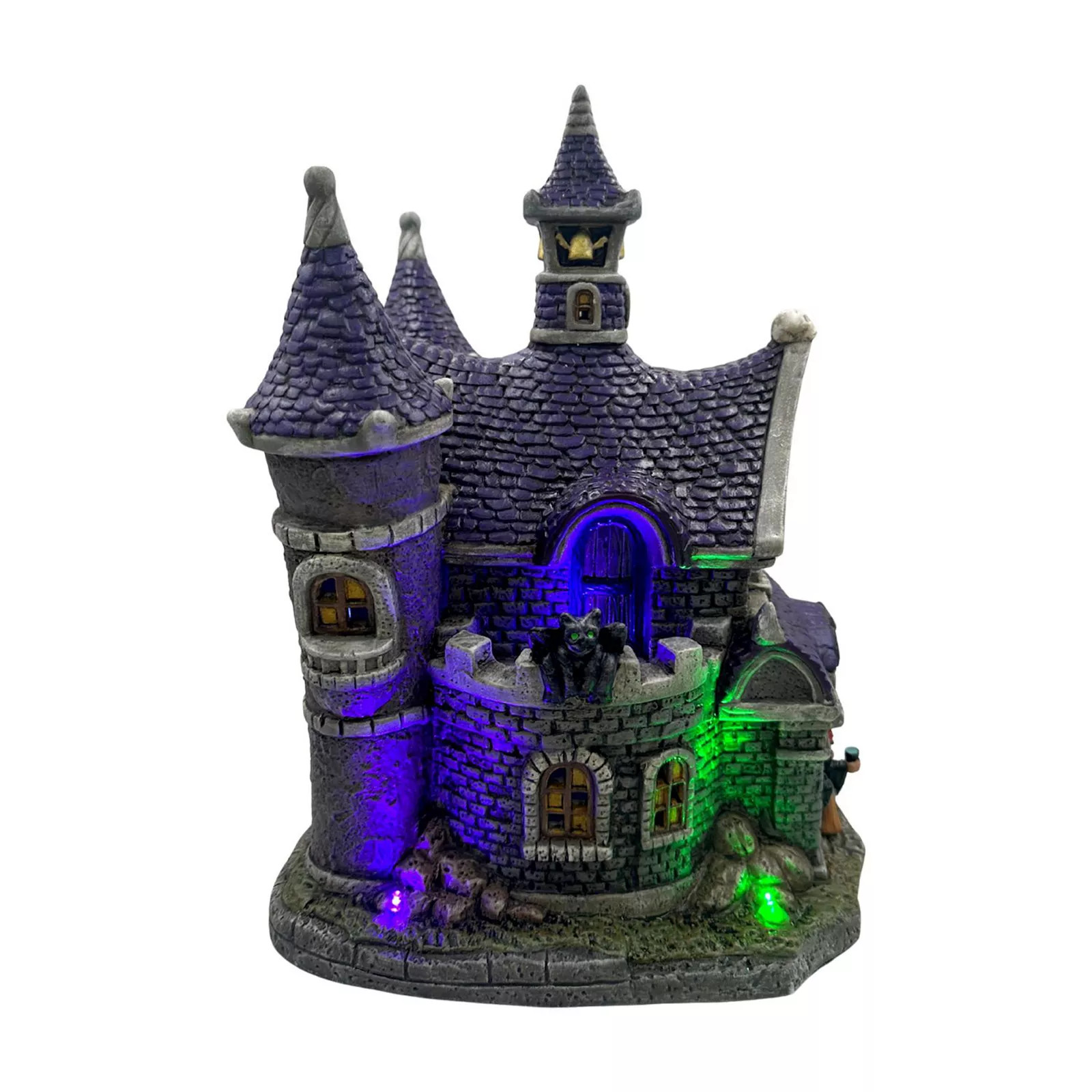 Celebrate Together\u2122 Halloween Storybook Haunted Castle Table DecorCelebrate Together Hallowe... | Kohl's