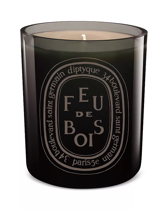 Feu de Bois (Fire Wood) Scented Candle 10.2 oz. | Bloomingdale's (US)