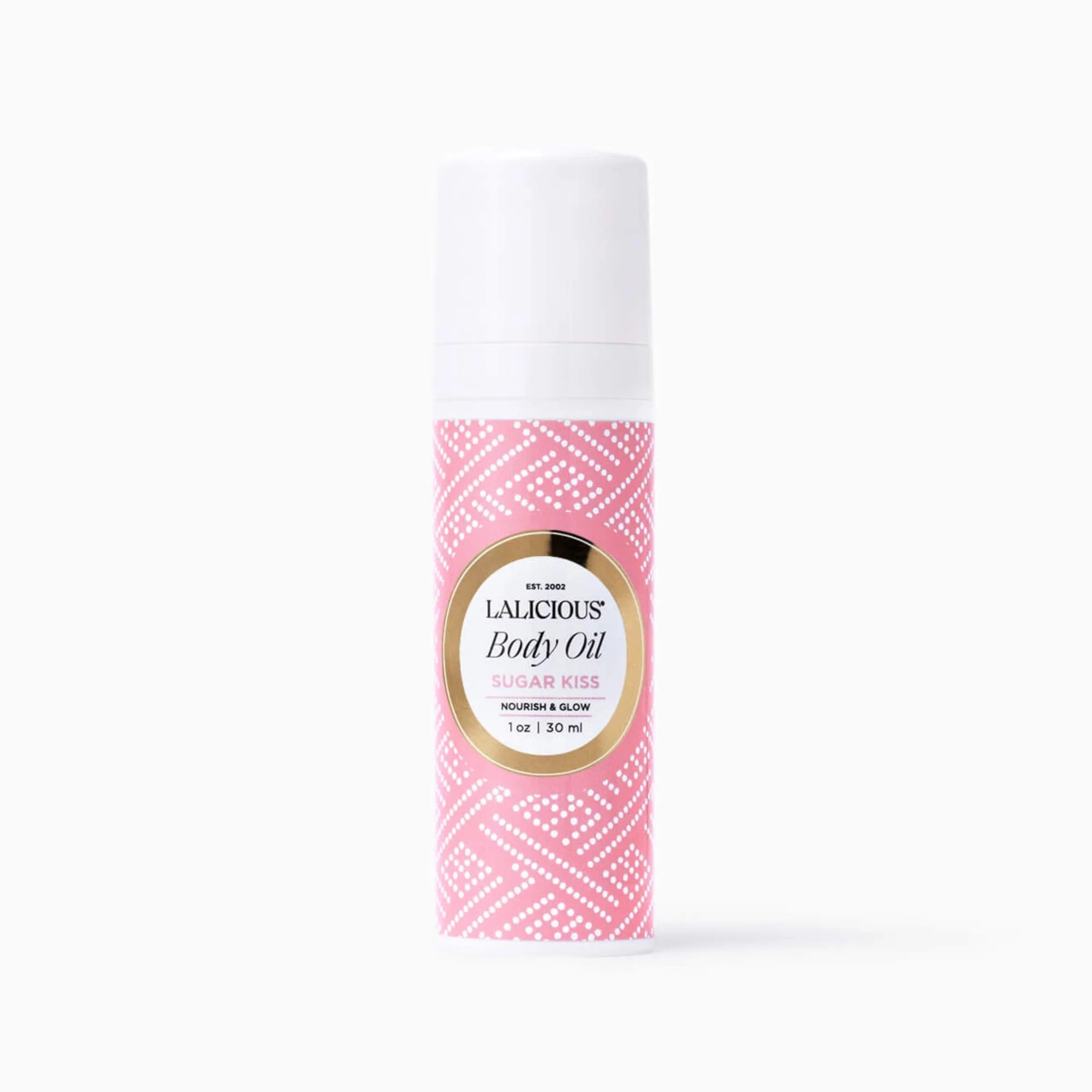 Sugar Kiss Body Oil | Lalicious