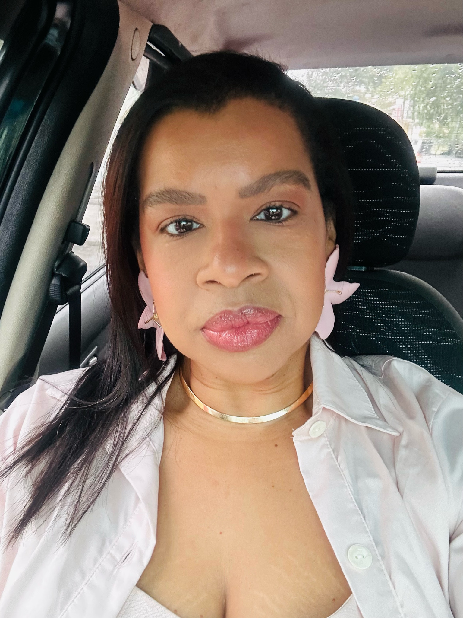 Lip combo do dia 💖💄

#LTKbrasil #LTKmidsize #LTKbeleza