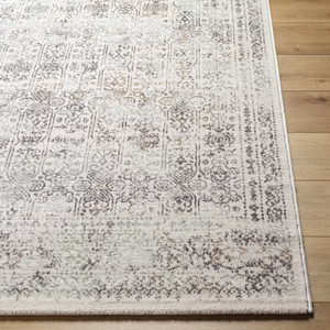 Hajar Area Rug | Boutique Rugs