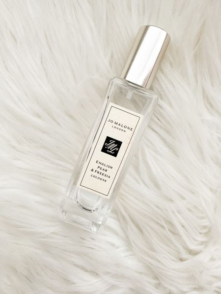 my favorite perfume in the perfect travel size ✨ beautiful limited edition bottles 🤍 

{Jo Malone travel perfume}

#LTKGiftGuide #LTKtravel