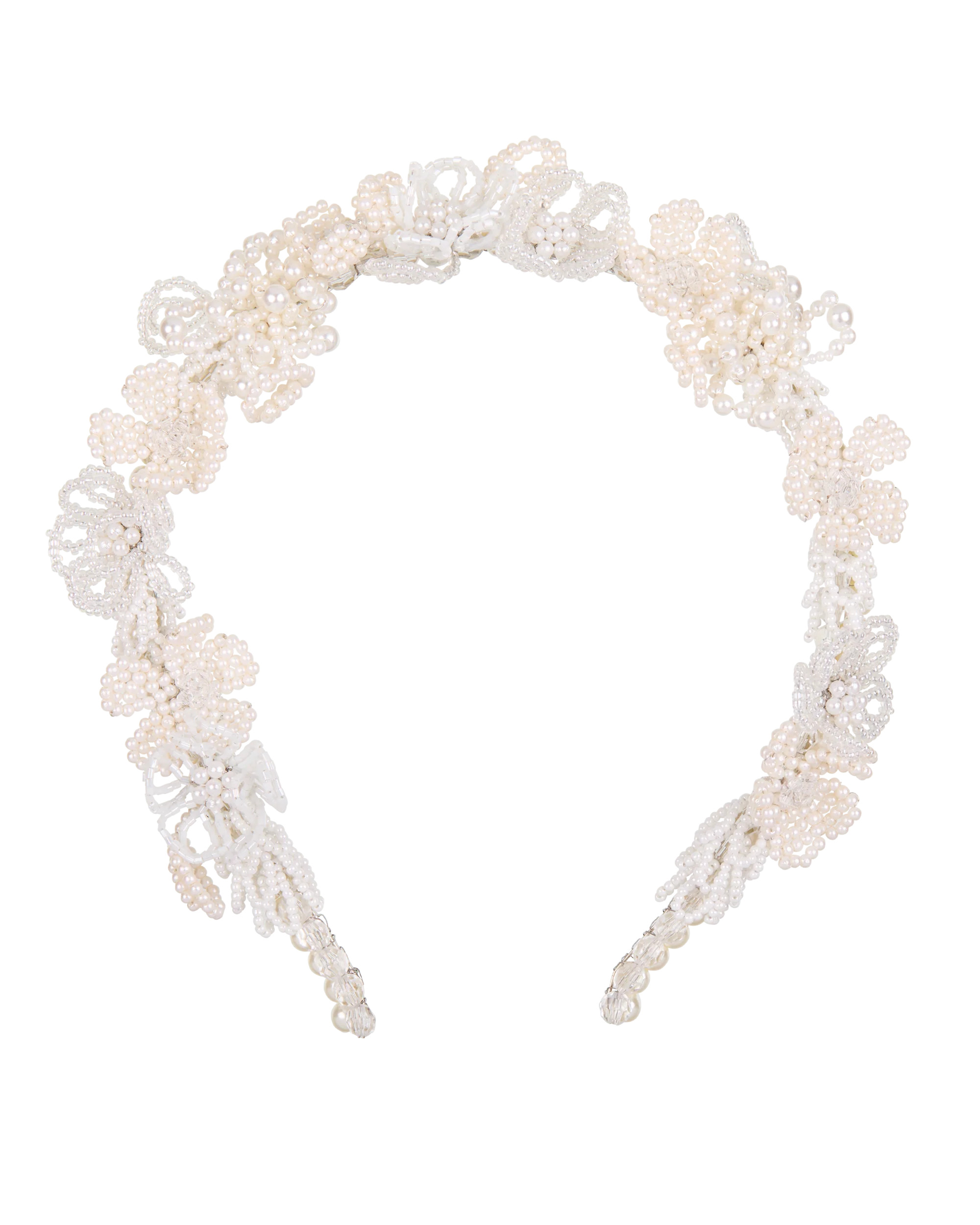 Midsommer Fairy Crown | Susan Alexandra