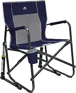 GCI Outdoor Rocker Camping Chair | Amazon (US)