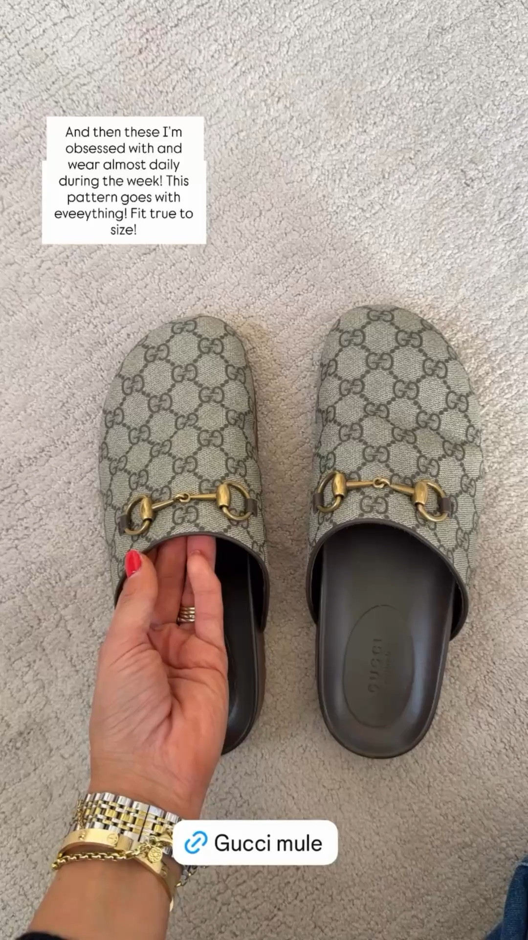 I’m obsessed with these and wear almost daily during the week! This pattern goes with eveeything! 

Fit true to size!

#LTKGiftGuide #LTKHoliday #LTKSeasonal