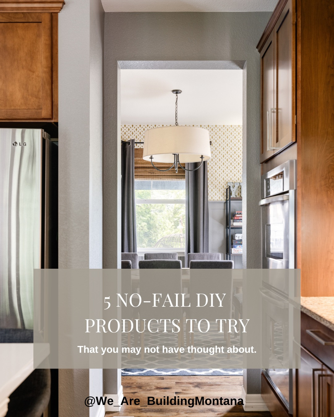 5 NO-FAIL DIY Products to Try that you might not have thought about 

 #LTKGiftGuide #LTKSeasonal #LTKHome