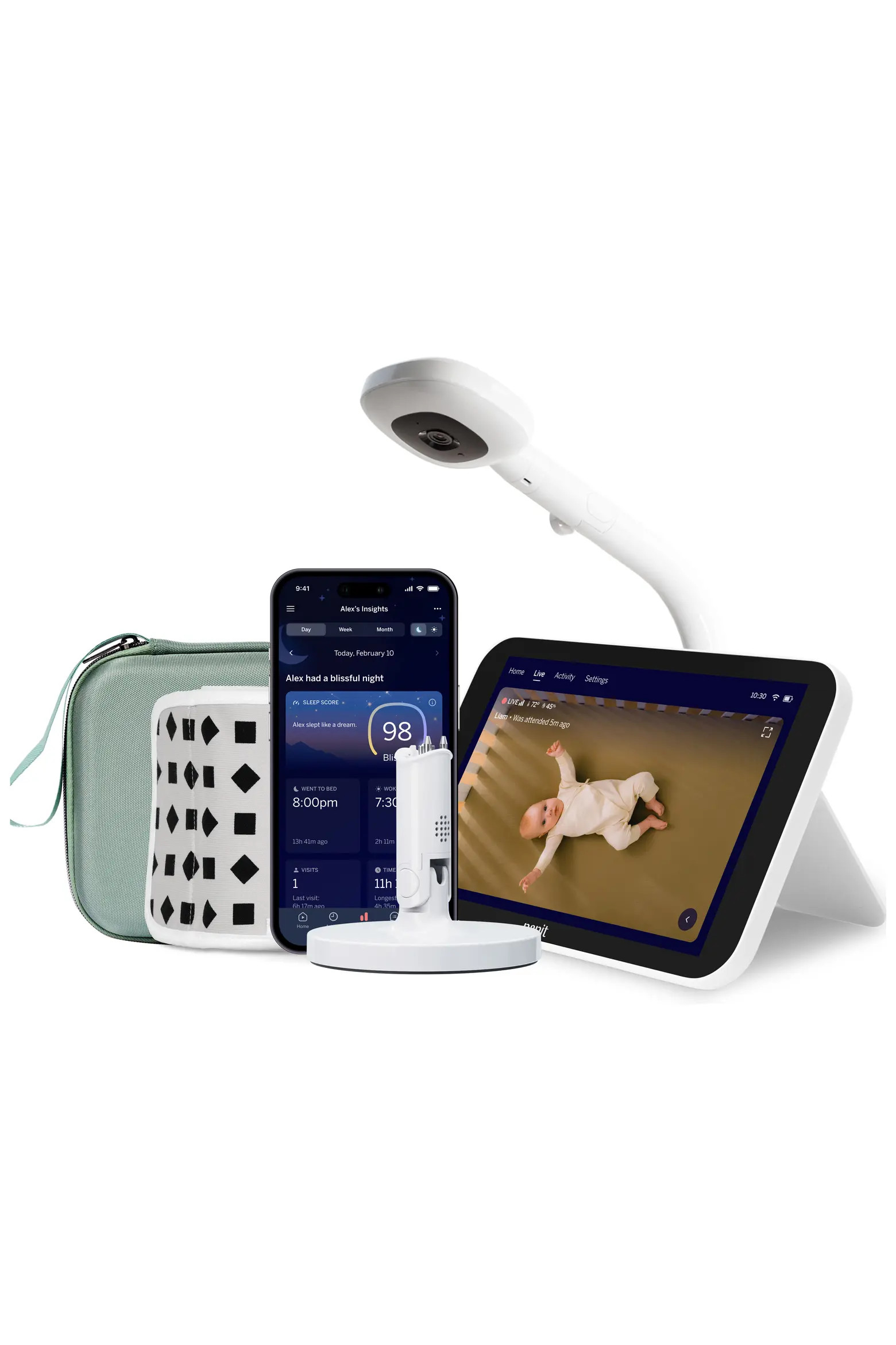 The Sleep Soundly Bundle | Nordstrom | Nordstrom