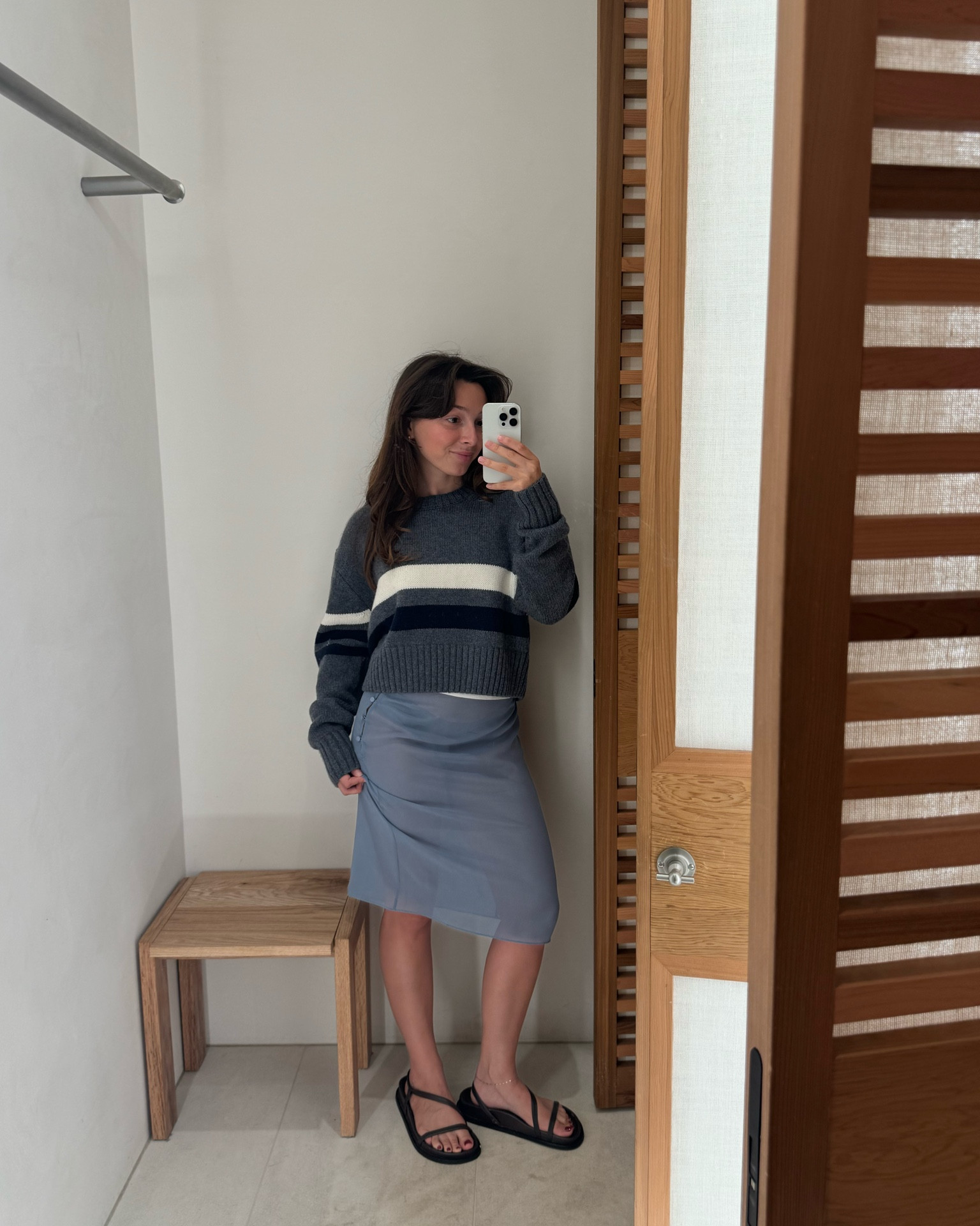 I LOVE THIS OUTFIT 👕 (wearing S in both) 

#LTKautumn #LTKaustralia #LTKAroundTheWorld