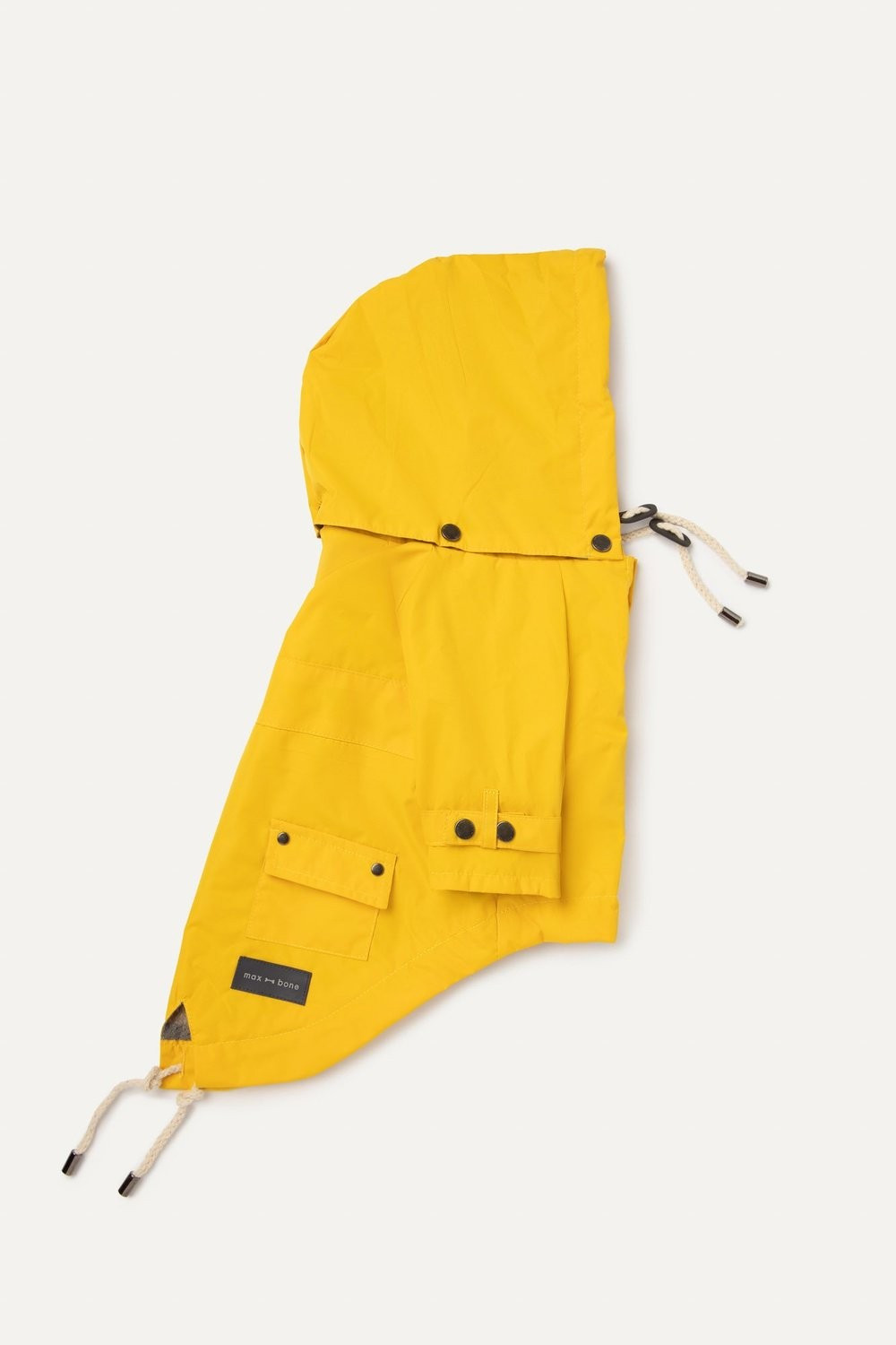 Talon Raincoat | max-bone