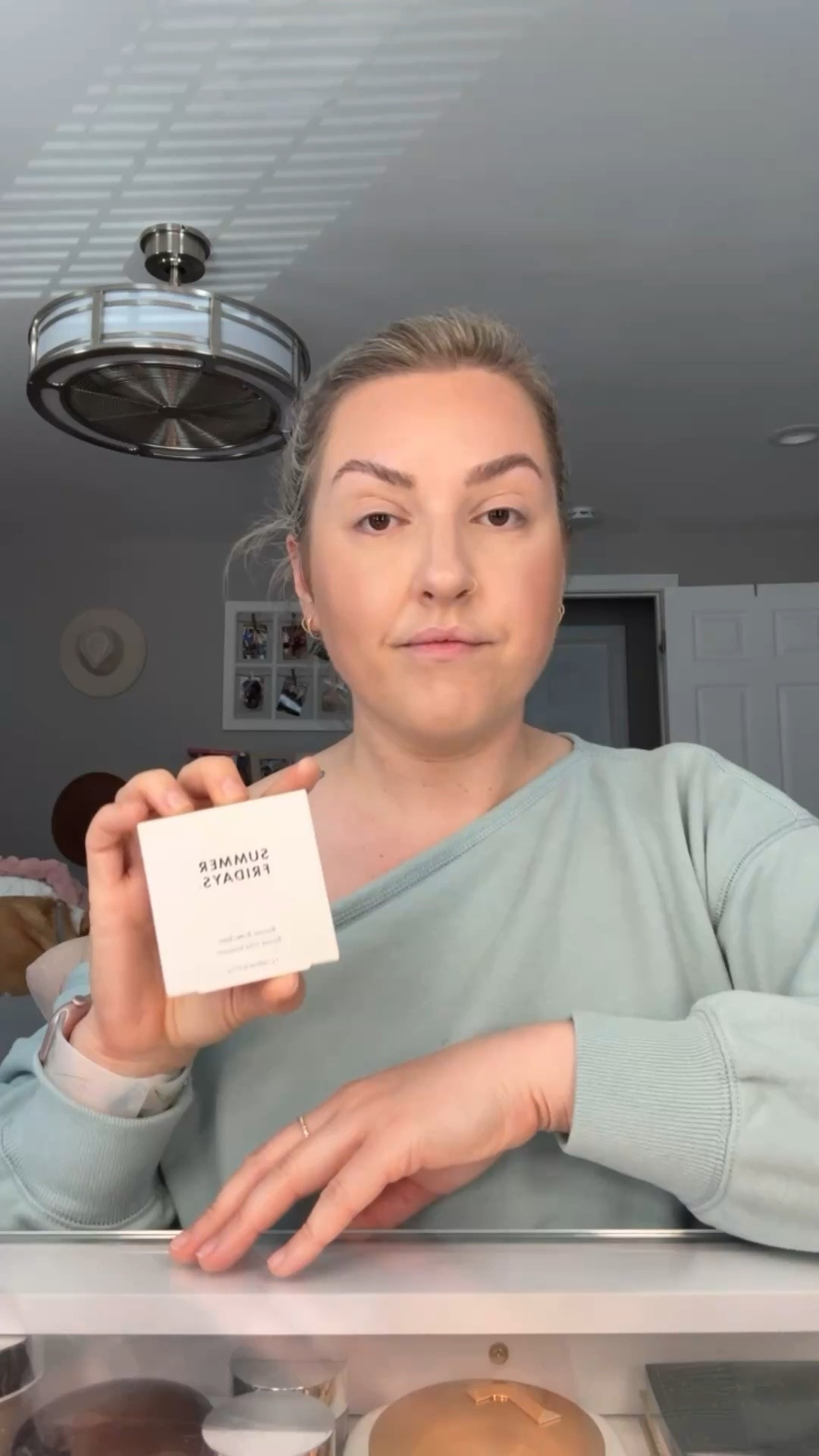 I finally tested the new @summerfridays bronzer butter balm and all I can say is WOW!!!!😍😍😍

#LTKgrwm #LTKBeauty