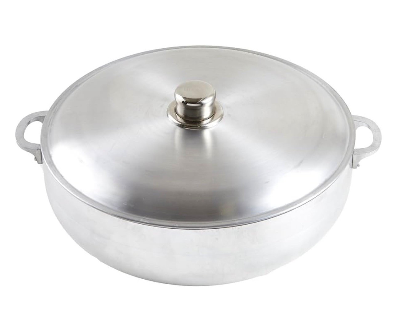 Large Caldero to cook Puerto Rican foods Caribbean food 

#LTKSaleAlert #LTKfoodie #LTKHome