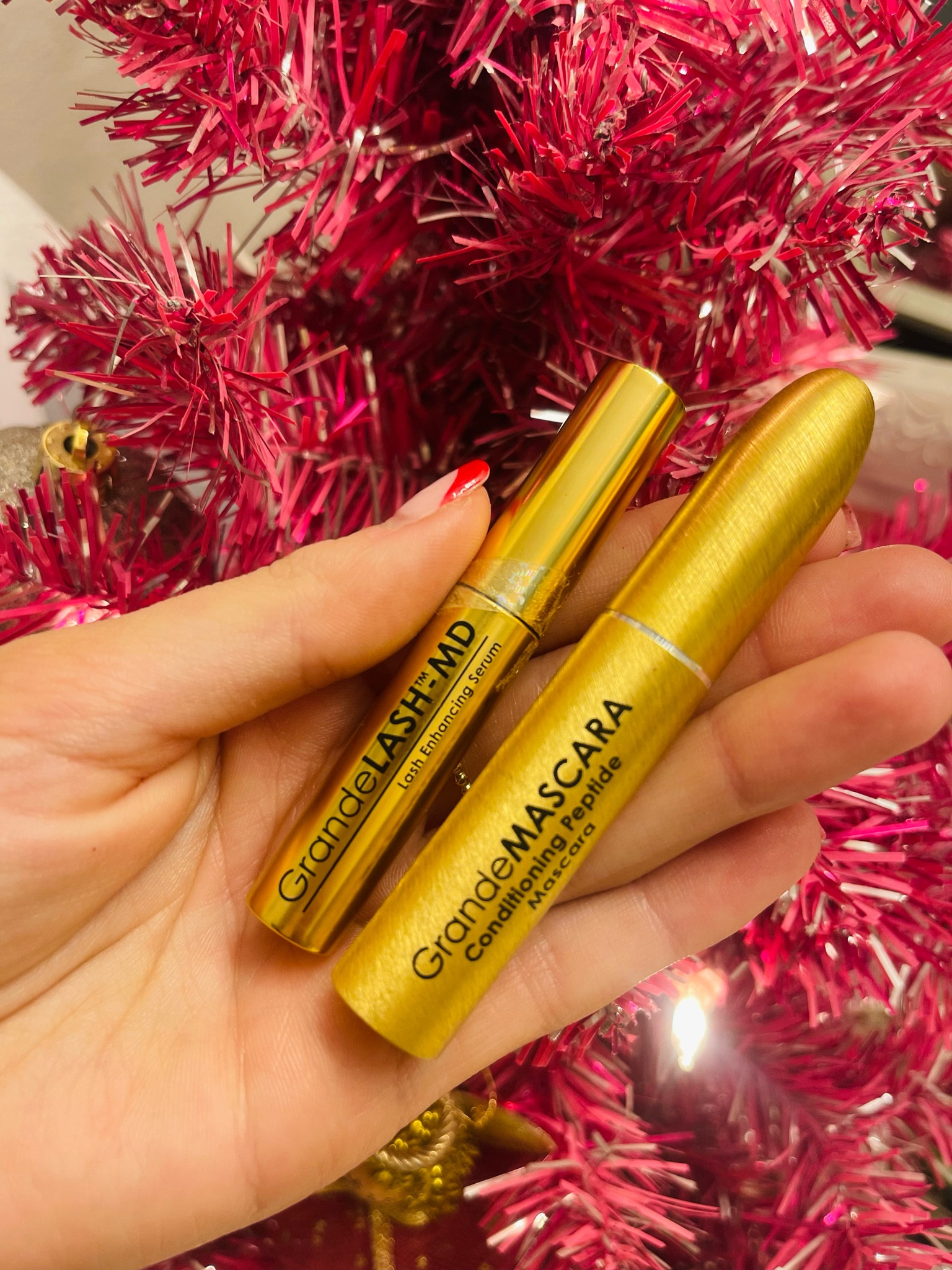 #LTKbeauty #LTKGiftGuide #LTKstyletip