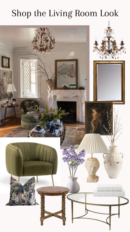Living Room Home Decor #livingroom #homedecor #parisianstyle

#LTKFind #LTKstyletip #LTKhome