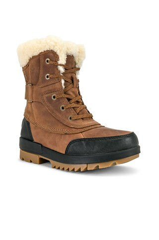 Fur Lined Tivoli IV Parc Boot
                    
                    Sorel | Revolve Clothing (Global)