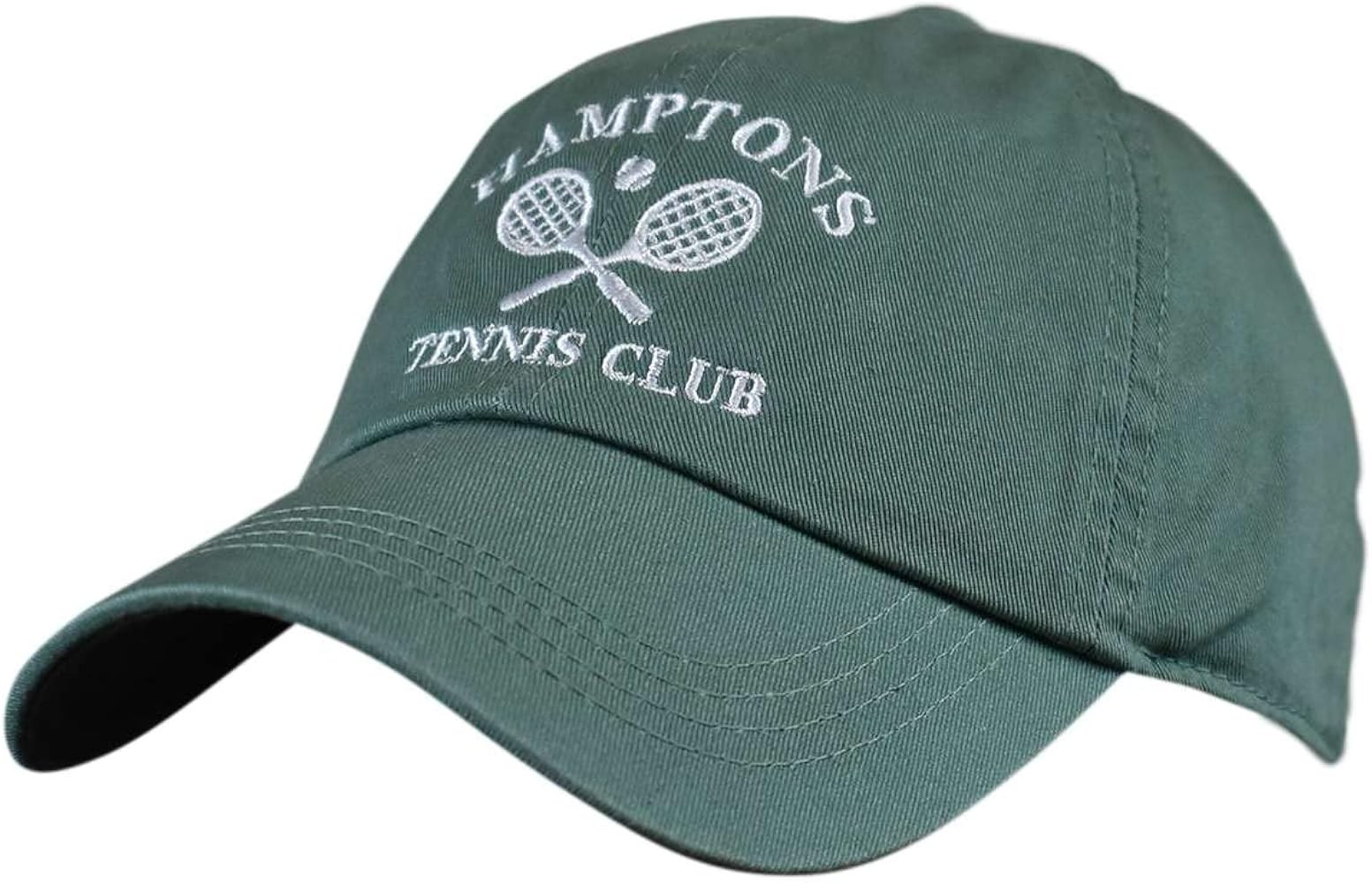 D&Y Pastime Outdoor Embroidered Low Profile Baseball Cap | Amazon (US)