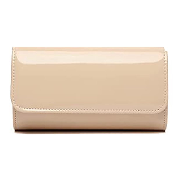 Topio Women Bag Leather Envelope Clutch Bag for Womens Evening Handbag Stylish Shoulder Bag Purse... | Walmart (US)