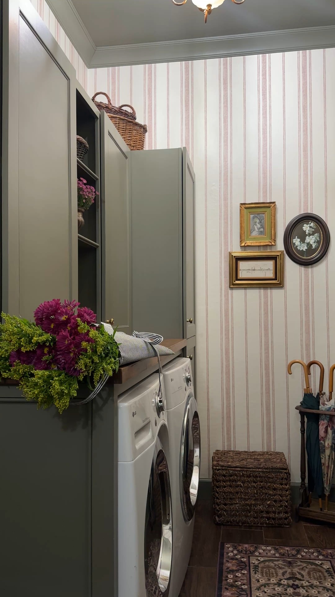 Laundry room rug on sale! 

#LTKHome #LTKSaleAlert