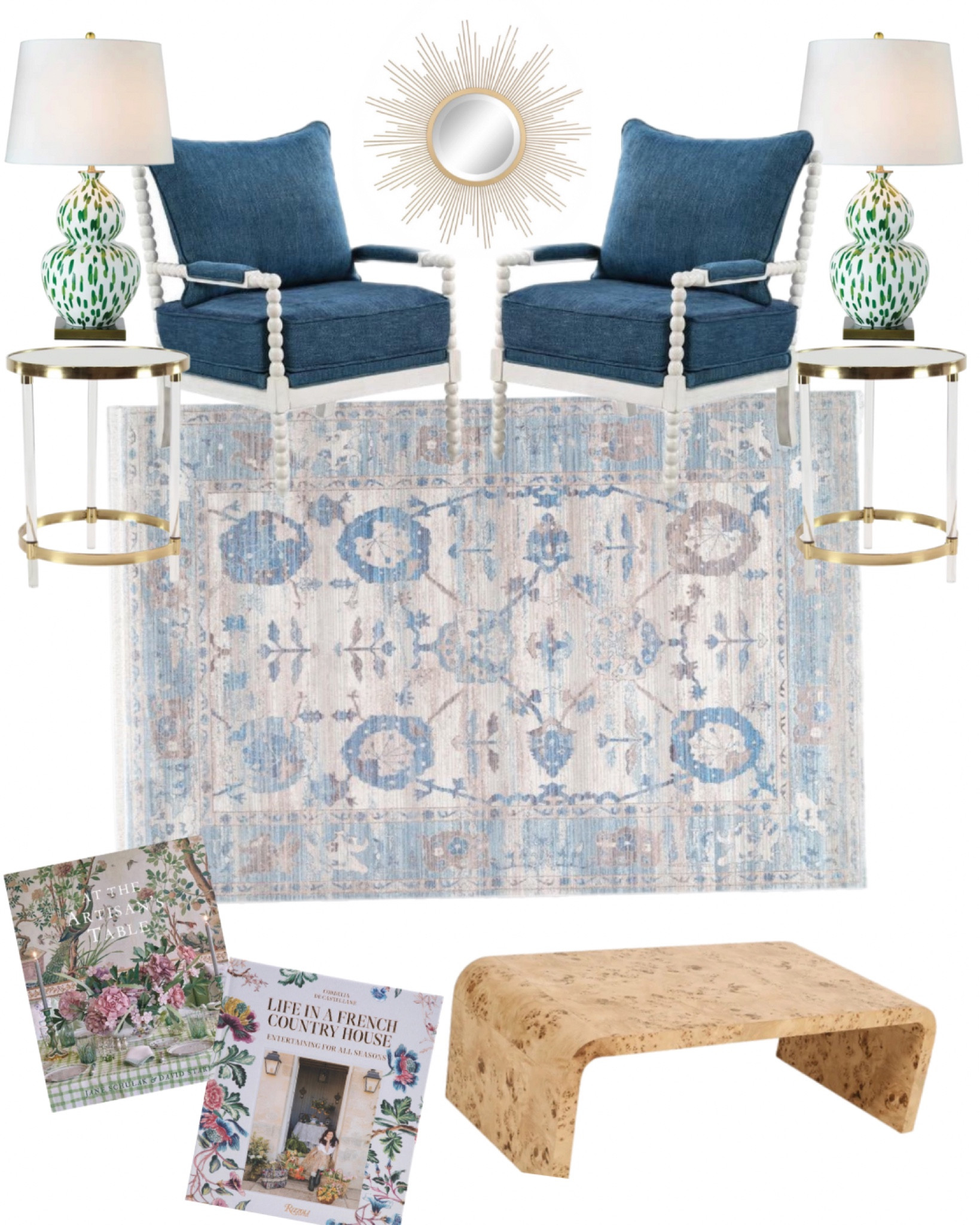 #LTKparties #LTKhome #LTKU