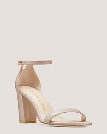 NEARLYNUDE | Stuart Weitzman (US)