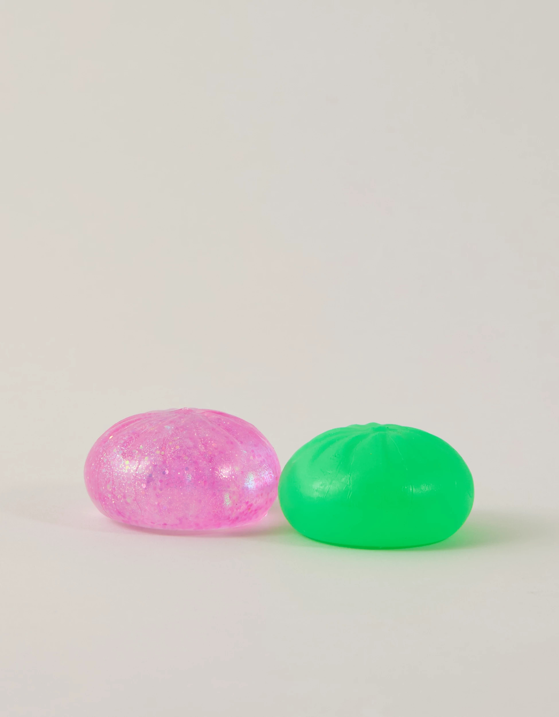 Zorbitz Sparkle Dumplin' Squish Toy | American Eagle Outfitters (US & CA)