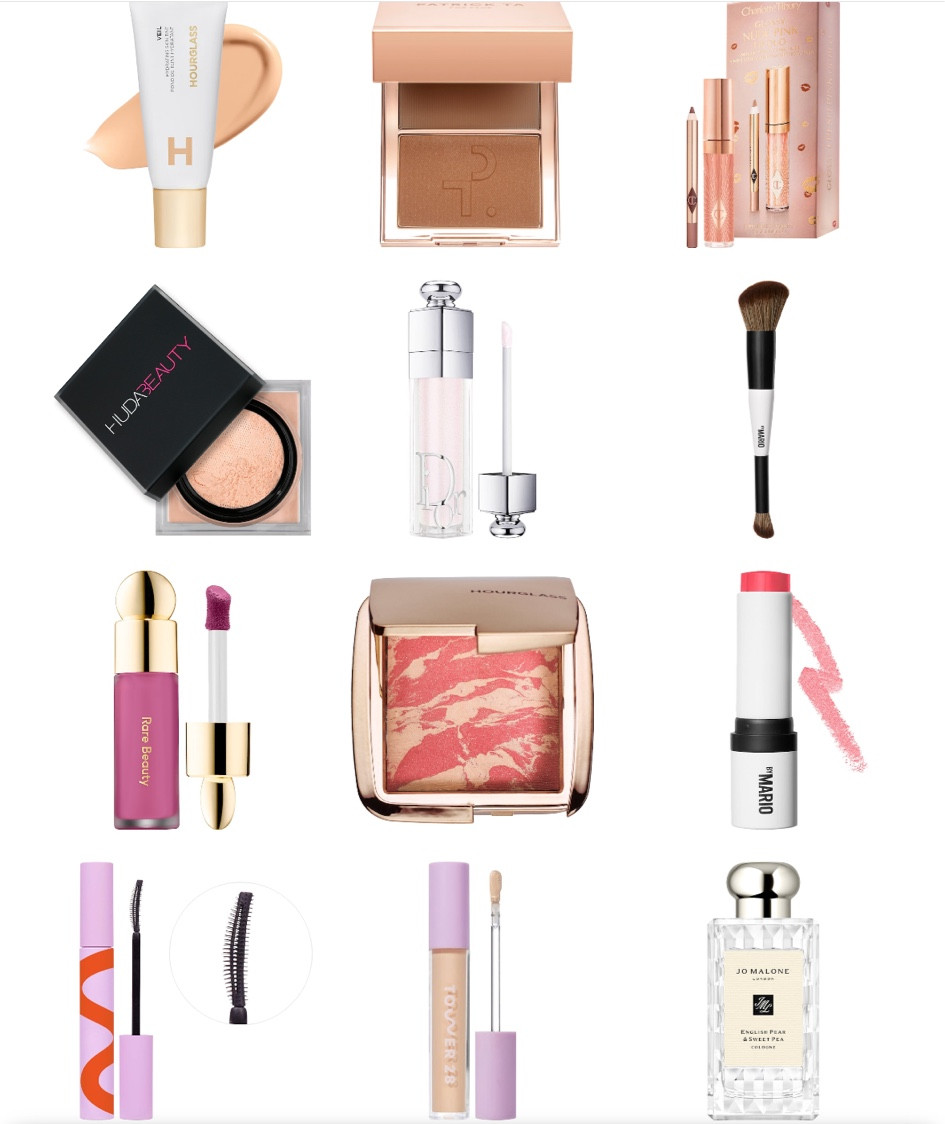 Shop my favorites! These products are perfect for everyday and night time! 

#LTKBeauty