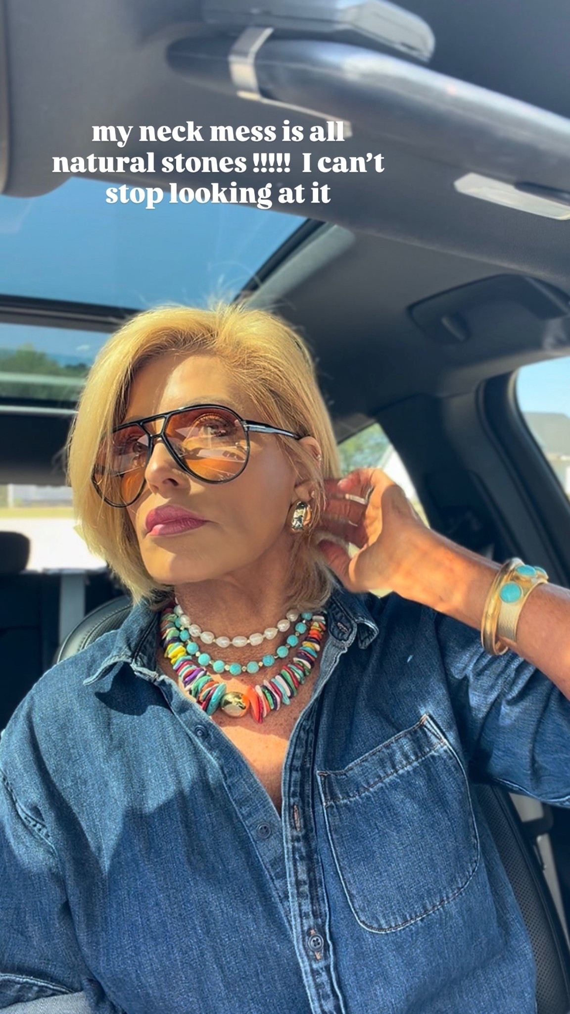 #LTKootd #LTKgrwm #LTKOver40