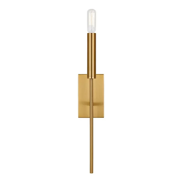 Brianna Tail Wall Sconce | Lumens