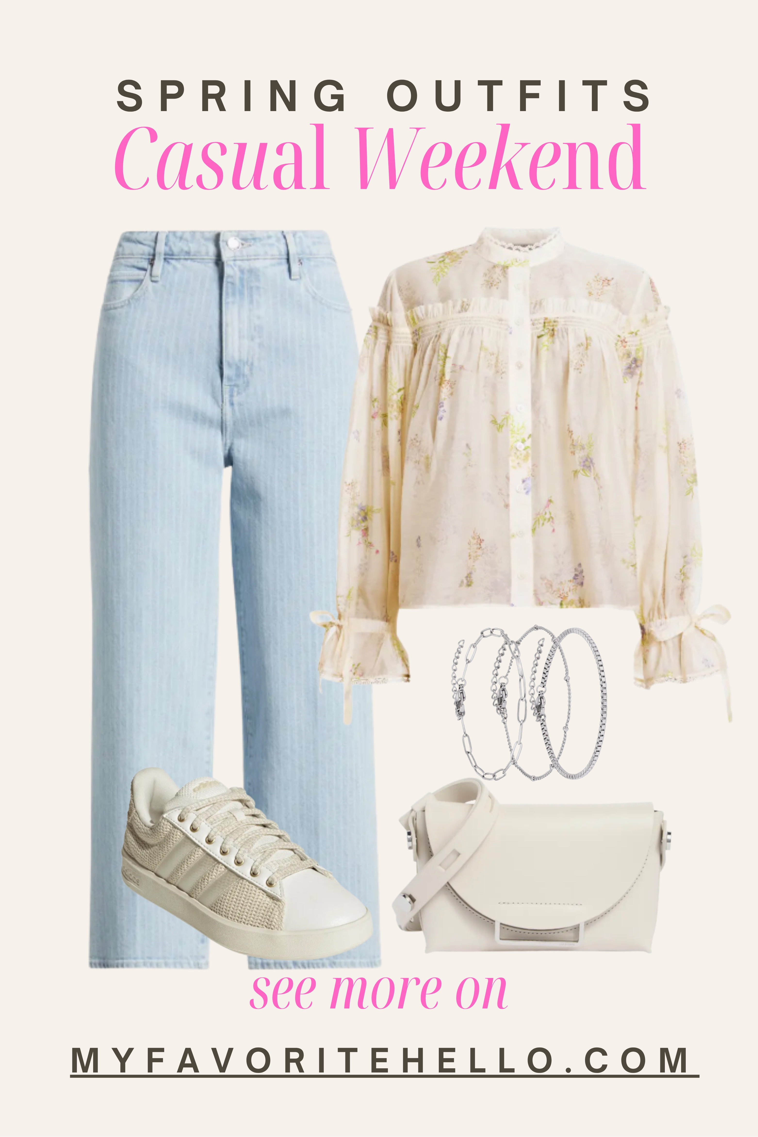 Boho outfit for spring, spring boho outfitt

#LTKOver40 #LTKMidsize #LTKPetite