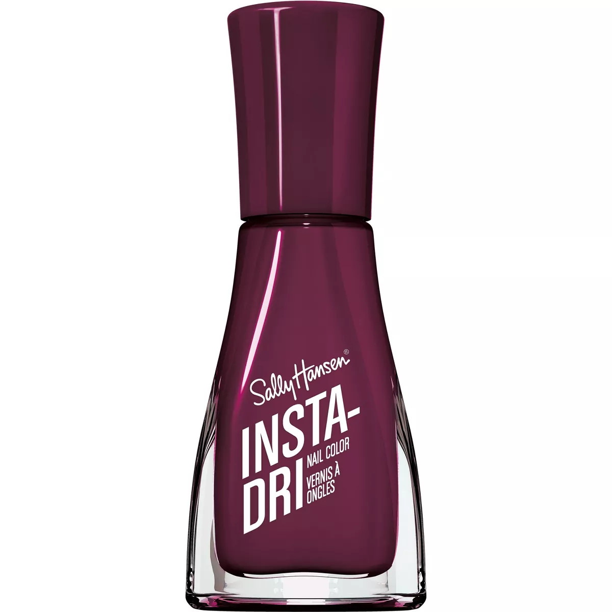 Sally Hansen Insta-Dri Nail Color - 0.31 fl oz | Target