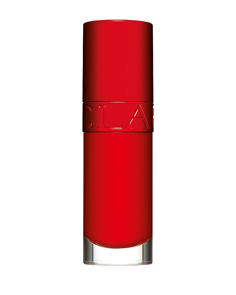 Clarins Limited Edition Lip Comfort Oil - Iconic Red | Bloomingdale's (US)